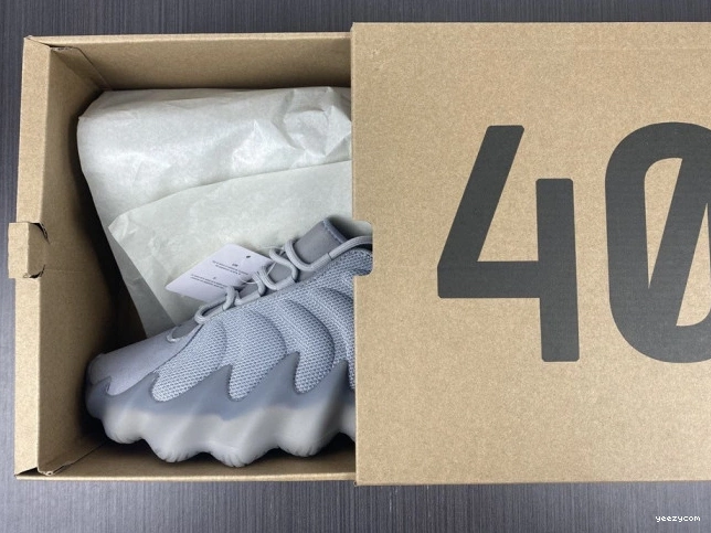 YEEZY ADIDAS 400 H68033 0917